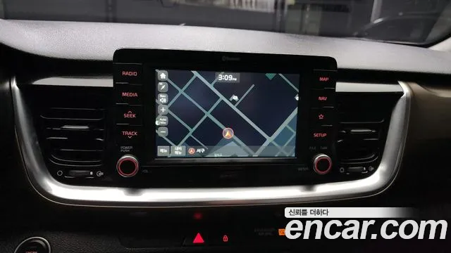 Kia Stonic id 2765920 из Кореи 15