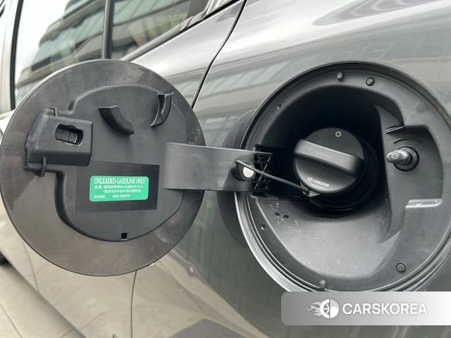 Mazda 3 Angkesaila id 4264149 из Китая 25