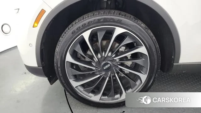 Lincoln Aviator 2nd generation id 3639091 из Кореи 15