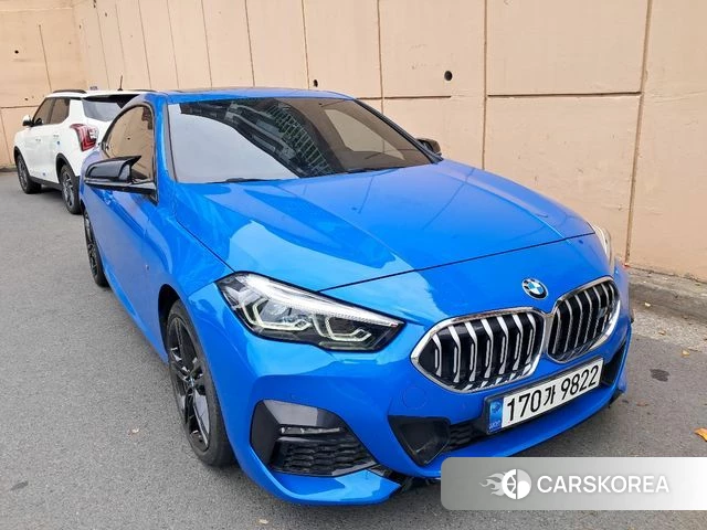 BMW 2 Series Gran Coupe (F44) id 4485692 из Кореи 15