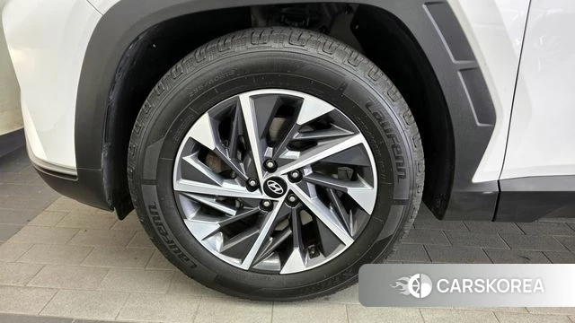Hyundai Tucson (NX4) id 4250346 из Кореи 15