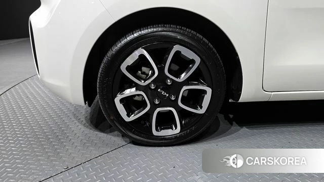 Kia The New Ray id 3915400 из Кореи 15