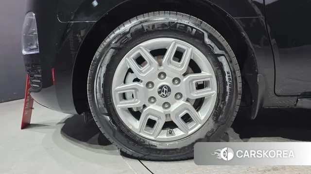 Hyundai Staria id 3426094 из Кореи 15