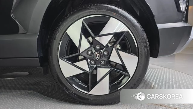 Hyundai Kona (SX2) id 4494252 из Кореи 28