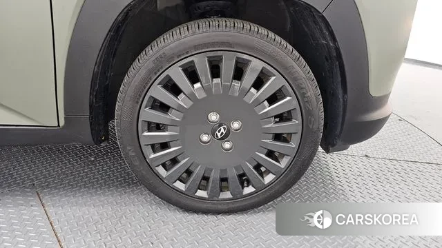 Hyundai Casper id 3497182 из Кореи 15