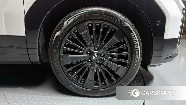 Hyundai Santa Fe (MX5) id 3426607 из Кореи 15