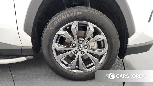 Toyota RAV4 5th Generation id 3750956 из Кореи 15