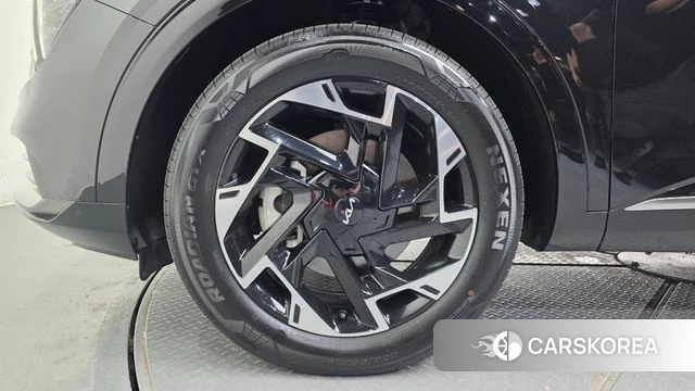 Kia Sportage 5th Generation id 3964942 из Кореи 15