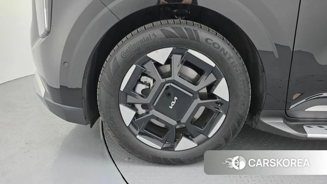 Kia The New Carnival 4th Generation id 3876767 из Кореи 15