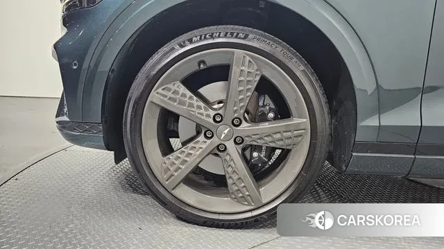 Genesis GV70 id 2901169 из Кореи 15