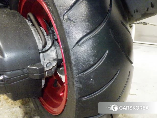 Suzuki BURGMAN 400 id 3947710 из Японии 29