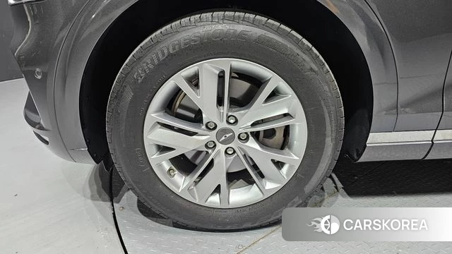 Genesis GV70 id 3826572 из Кореи 15