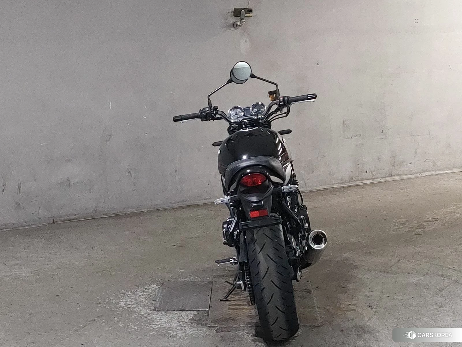 Kawasaki Z900RS 2024 из Японии, фото 2