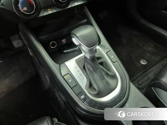 Kia The New K3 2nd generation id 4636664 из Кореи 13