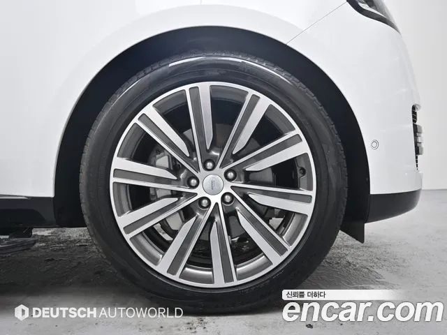 Land Rover Range Rover 5th Generation id 2953964 из Кореи 15