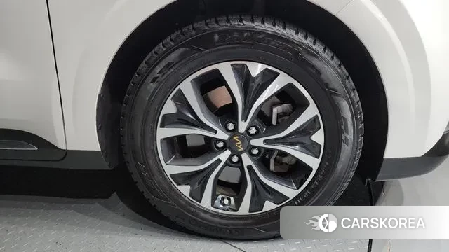 Kia Carnival 4th generation id 3033316 из Кореи 15