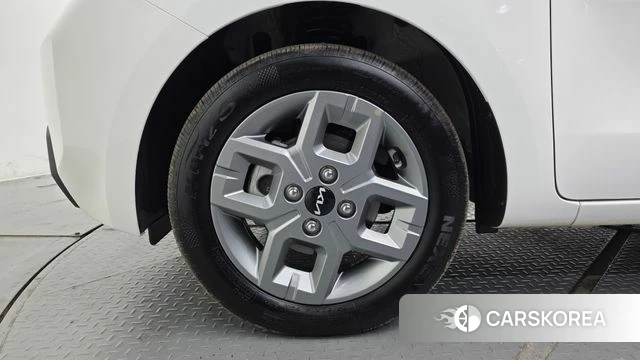 Kia The New Kia Ray id 4870687 из Кореи 25