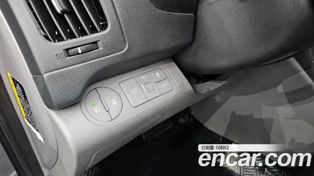 Hyundai The New Grand Starex id 2654584 из Кореи 15