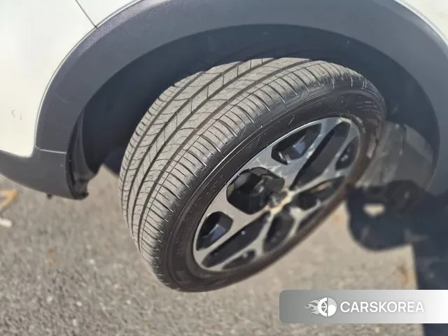 Renault Korea (Samsung) New QM3 id 3357277 из Кореи 14