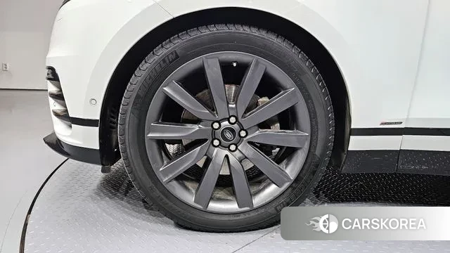 Land Rover Range Rover Velar id 3504360 из Кореи 15