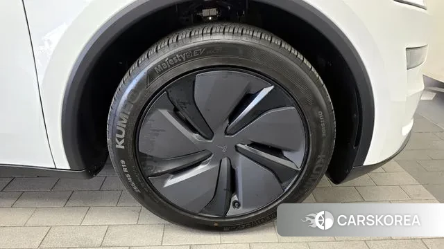 Tesla Model Y id 3436771 из Кореи 15