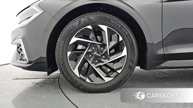 Kia The New K5 Hybrid 3rd generation id 3664224 из Кореи 15