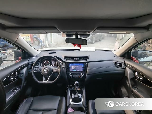 Nissan Qijun id 4307310 из Китая 9