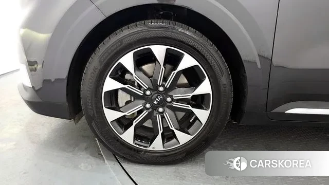 Kia Carnival 4th generation id 3665845 из Кореи 15