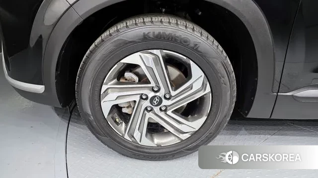 Hyundai The New Santa Fe id 3411299 из Кореи 15