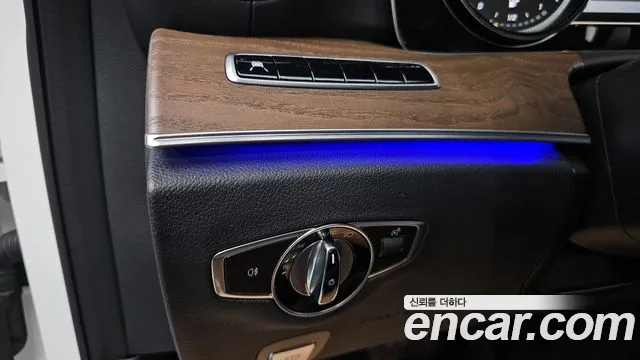 Mercedes-Benz E-Class W213 id 2581295 из Кореи 15