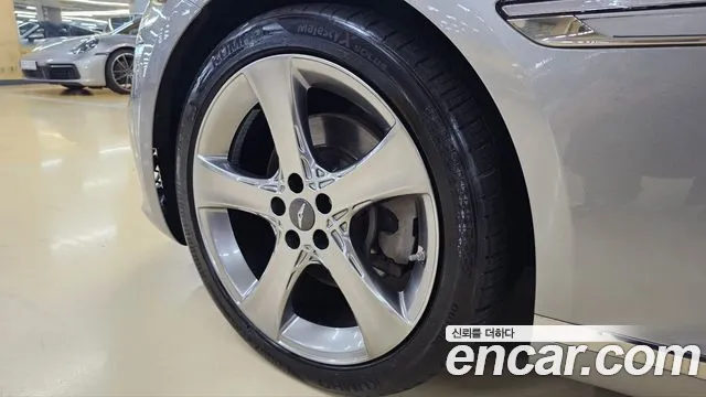 Genesis G80 (RG3) id 2649819 из Кореи 15