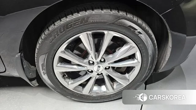 Kia The New Carnival id 3283074 из Кореи 15