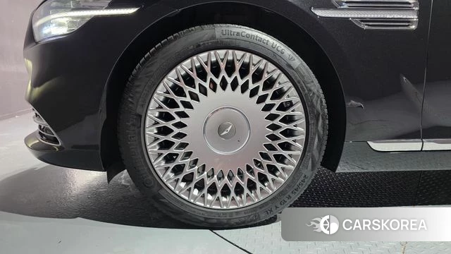 Genesis G90 id 4619605 из Кореи 29