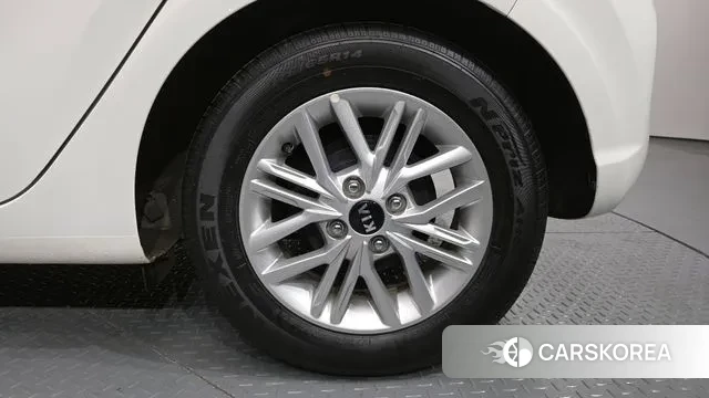 Kia Morning Urban (JA) id 3489136 из Кореи 15