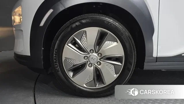 Hyundai Kona Electric id 3592535 из Кореи 15