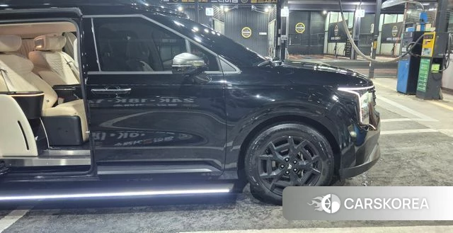 Kia The New Carnival 4th Generation id 3882868 из Кореи 15