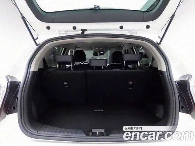 Ssangyong Berry New Tivoli id 2879191 из Кореи 15