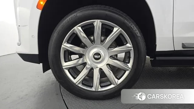 Cadillac Escalade 5th Generation id 3691466 из Кореи 15