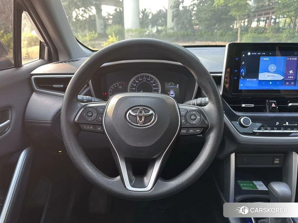 Toyota Frontlander id 4454562 из Китая 11