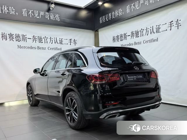 Mercedes-Benz GLC id 4279235 из Китая 14