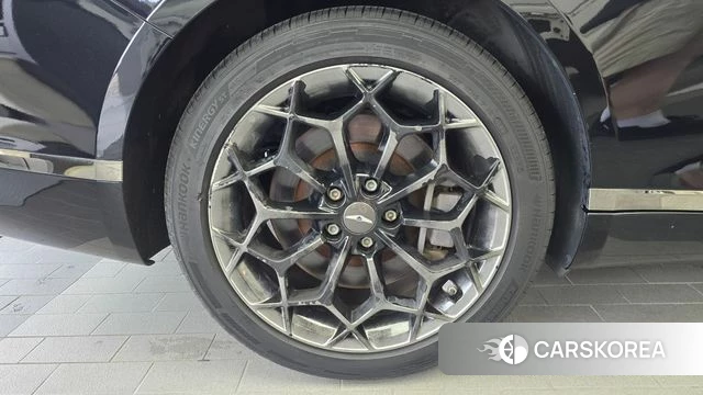 Genesis G80 (RG3) id 4651461 из Кореи 28