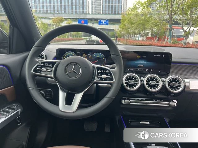 Mercedes-Benz GLB id 4276205 из Китая 15