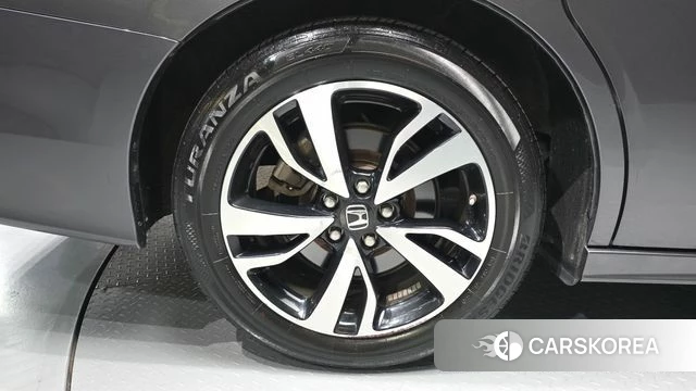 Honda Odyssey id 4331655 из Кореи 31