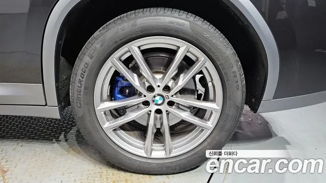 BMW X4 (G02) id 2864318 из Кореи 15