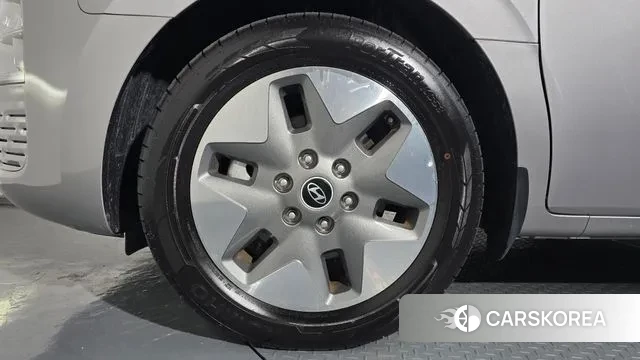 Hyundai Staria id 3769761 из Кореи 15