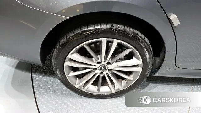 Mercedes-Benz CLS-Class C257 id 3429254 из Кореи 15