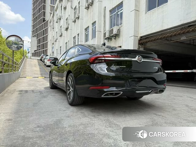 Buick Lacrosse id 4238146 из Китая 19