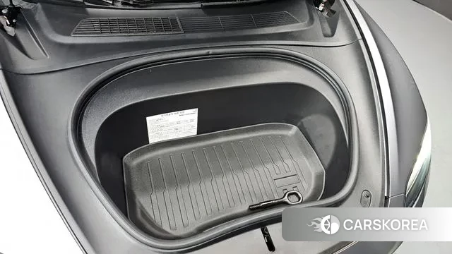 Tesla Model 3 id 3605554 из Кореи 15