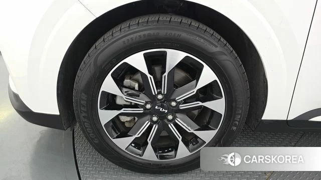 Kia Carnival 4th generation id 3903488 из Кореи 15