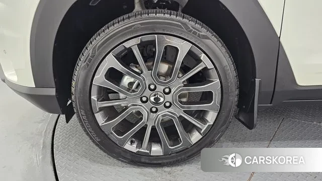 Ssangyong Torres id 3272765 из Кореи 15